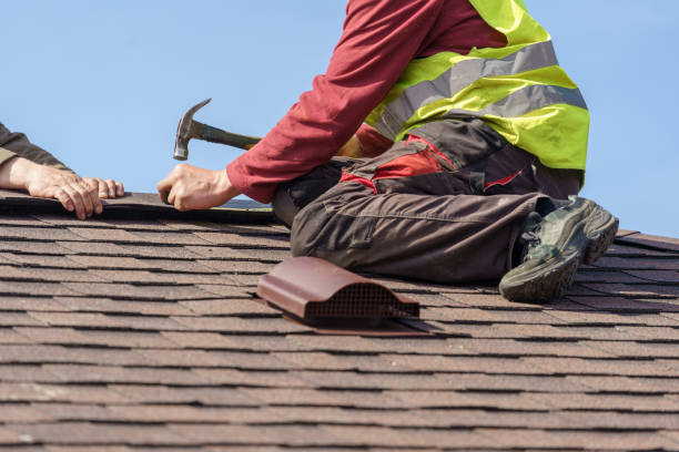 Best Roof Leak Repair  in Silver Firs, WA