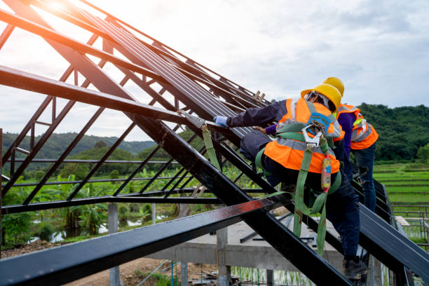 Best New Roof Installation  in Silver Firs, WA