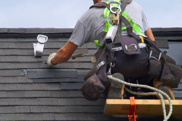 Best Roof Waterproofing Services  in Silver Firs, WA