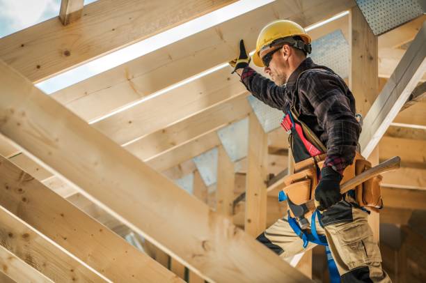 Best Roof Maintenance Services  in Silver Firs, WA