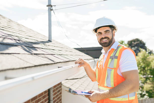 Best Flat Roof Repair Services  in Silver Firs, WA