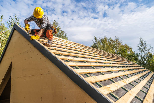 Best Commercial Roofing Services  in Silver Firs, WA