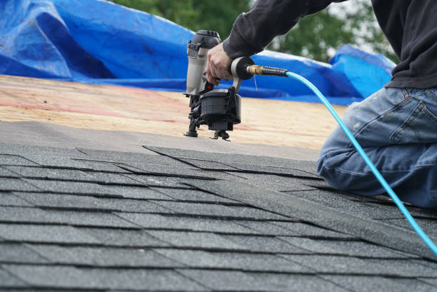 Best Shingle Roofing Installation  in Silver Firs, WA