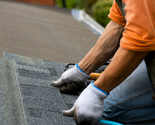 Best Best Roofing Contractors  in Silver Firs, WA
