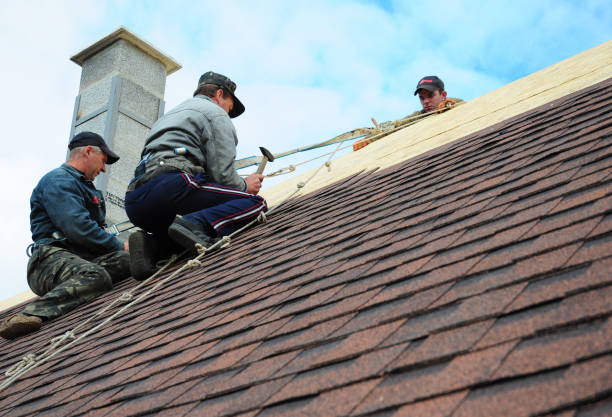 Best Slate Roofing Contractor  in Silver Firs, WA