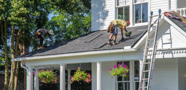 Best Residential Roofing Contractor  in Silver Firs, WA
