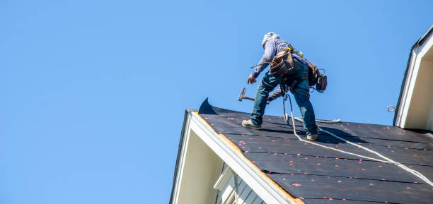 Quick and Trustworthy Emergency Roof Repair Services in Silver Firs, WA